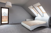 Dorton bedroom extensions